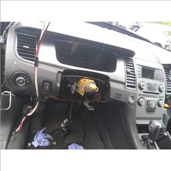 2016 Ford Taurus (Brooklyn, NY 11214)