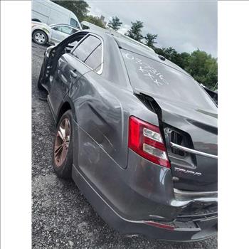 2016 Ford Taurus (Brooklyn, NY 11214)