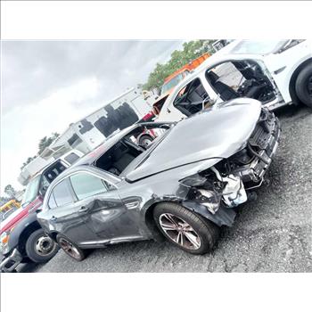 2016 Ford Taurus (Brooklyn, NY 11214)