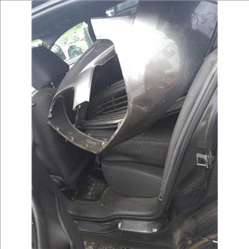 2016 Ford Taurus (Brooklyn, NY 11214)