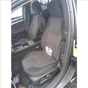 2016 Ford Taurus (Brooklyn, NY 11214)