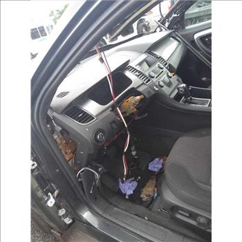 2016 Ford Taurus (Brooklyn, NY 11214)