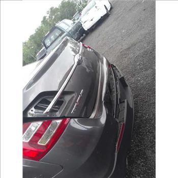 2016 Ford Taurus (Brooklyn, NY 11214)