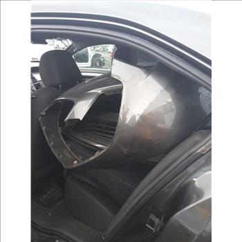 2016 Ford Taurus (Brooklyn, NY 11214)