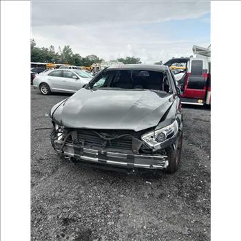 2016 Ford Taurus (Brooklyn, NY 11214)