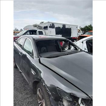 2016 Ford Taurus (Brooklyn, NY 11214)