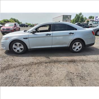 2016 Ford Taurus (Hartford, CT 06114)