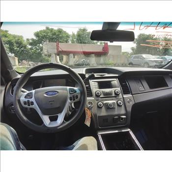2016 Ford Taurus (Hartford, CT 06114)