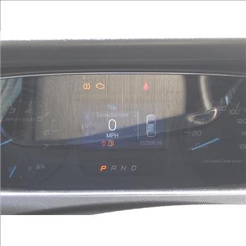 2016 Ford Taurus (Hartford, CT 06114)