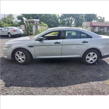 2016 Ford Taurus (Hartford, CT 06114)