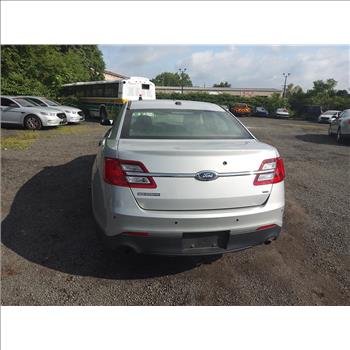 2016 Ford Taurus (Hartford, CT 06114)