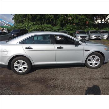 2016 Ford Taurus (Hartford, CT 06114)