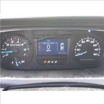 2016 Ford Taurus (Hartford, CT 06114)