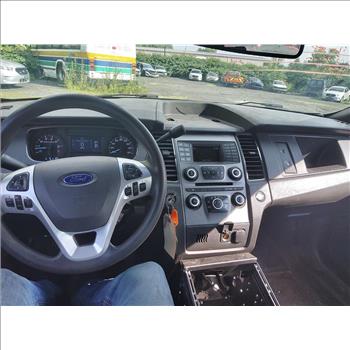 2016 Ford Taurus (Hartford, CT 06114)