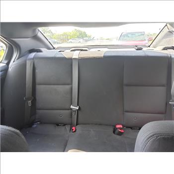 2016 Ford Taurus (Hartford, CT 06114)