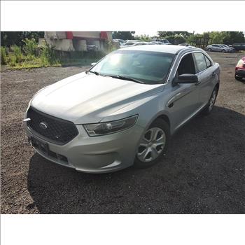 2016 Ford Taurus (Hartford, CT 06114)