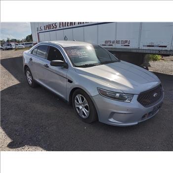 2016 Ford Taurus (Hartford, CT 06114)