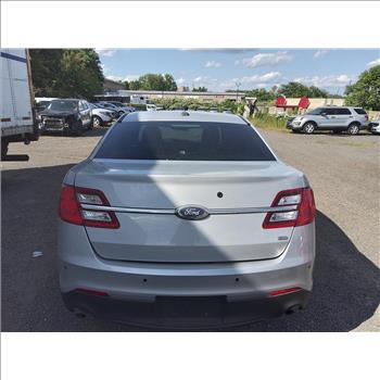 2016 Ford Taurus (Hartford, CT 06114)