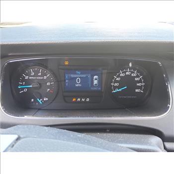 2016 Ford Taurus (Hartford, CT 06114)