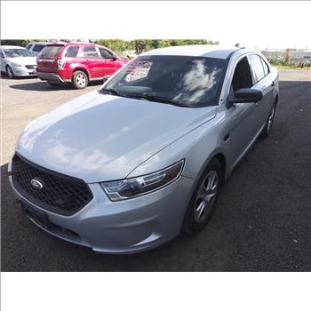 2016 Ford Taurus (Hartford, CT 06114)