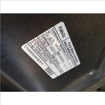 2016 Ford Taurus (Hartford, CT 06114)