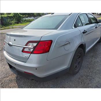 2016 Ford Taurus (Hartford, CT 06114)