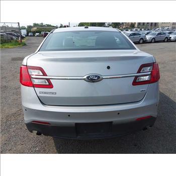 2016 Ford Taurus (Hartford, CT 06114)