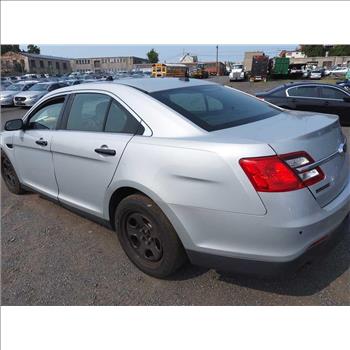 2016 Ford Taurus (Hartford, CT 06114)