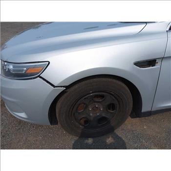 2016 Ford Taurus (Hartford, CT 06114)