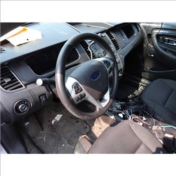 2016 Ford Taurus (Hartford, CT 06114)