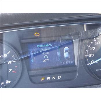 2016 Ford Taurus (Hartford, CT 06114)