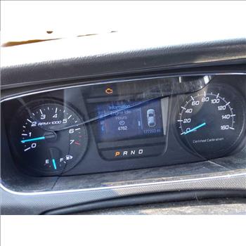 2016 Ford Taurus (Hartford, CT 06114)