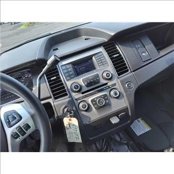 2016 Ford Taurus (Hartford, CT 06114)