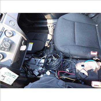 2016 Ford Taurus (Hartford, CT 06114)