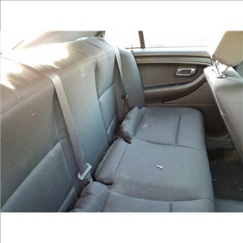 2016 Ford Taurus (Hartford, CT 06114)