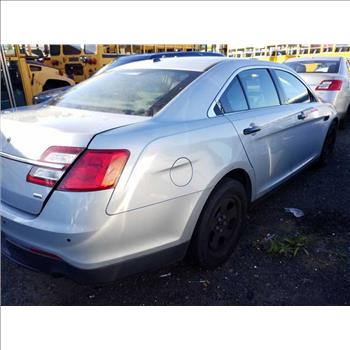 2016 Ford Taurus (Hartford, CT 06114)