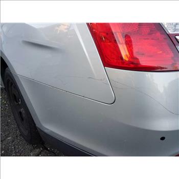 2016 Ford Taurus (Hartford, CT 06114)