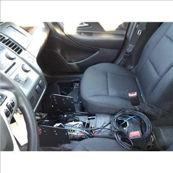 2016 Ford Taurus (Hartford, CT 06114)