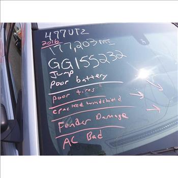 2016 Ford Taurus (Hartford, CT 06114)