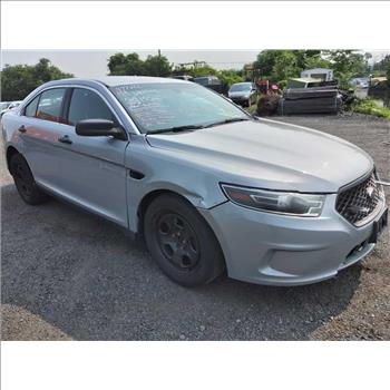 2016 Ford Taurus (Hartford, CT 06114)
