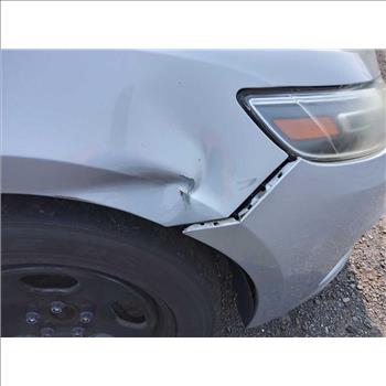 2016 Ford Taurus (Hartford, CT 06114)