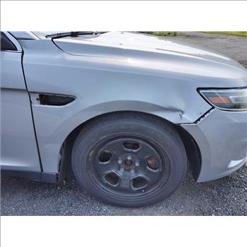 2016 Ford Taurus (Hartford, CT 06114)