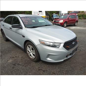 2016 Ford Taurus (Hartford, CT 06114)