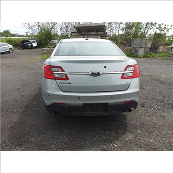 2016 Ford Taurus (Hartford, CT 06114)