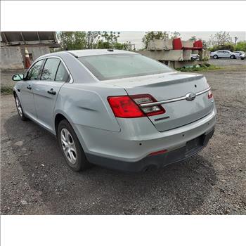 2016 Ford Taurus (Hartford, CT 06114)