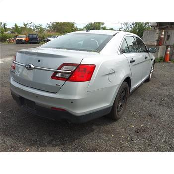 2016 Ford Taurus (Hartford, CT 06114)