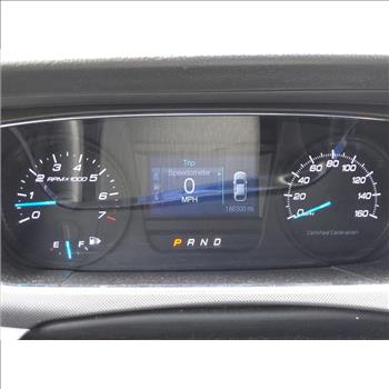 2016 Ford Taurus (Hartford, CT 06114)