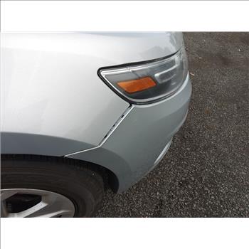 2016 Ford Taurus (Hartford, CT 06114)