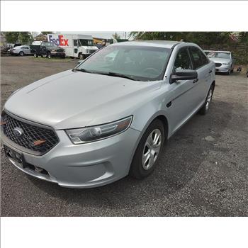 2016 Ford Taurus (Hartford, CT 06114)