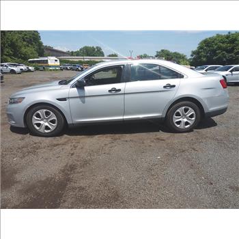 2016 Ford Taurus (Hartford, CT 06114)